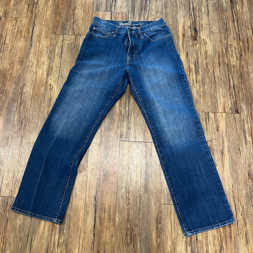 Men’s Old Navy Loose Fitting Jeans w31 l32